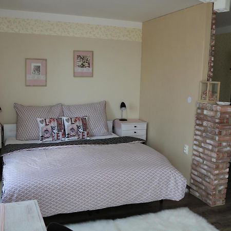 Apartmany U Basty Hlučín Rom bilde