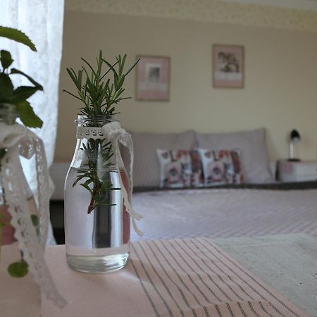 Apartmany U Basty Hlučín Rom bilde