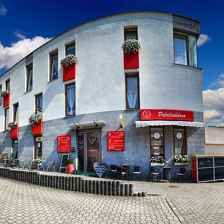Apartmany U Basty Hlučín Eksteriør bilde