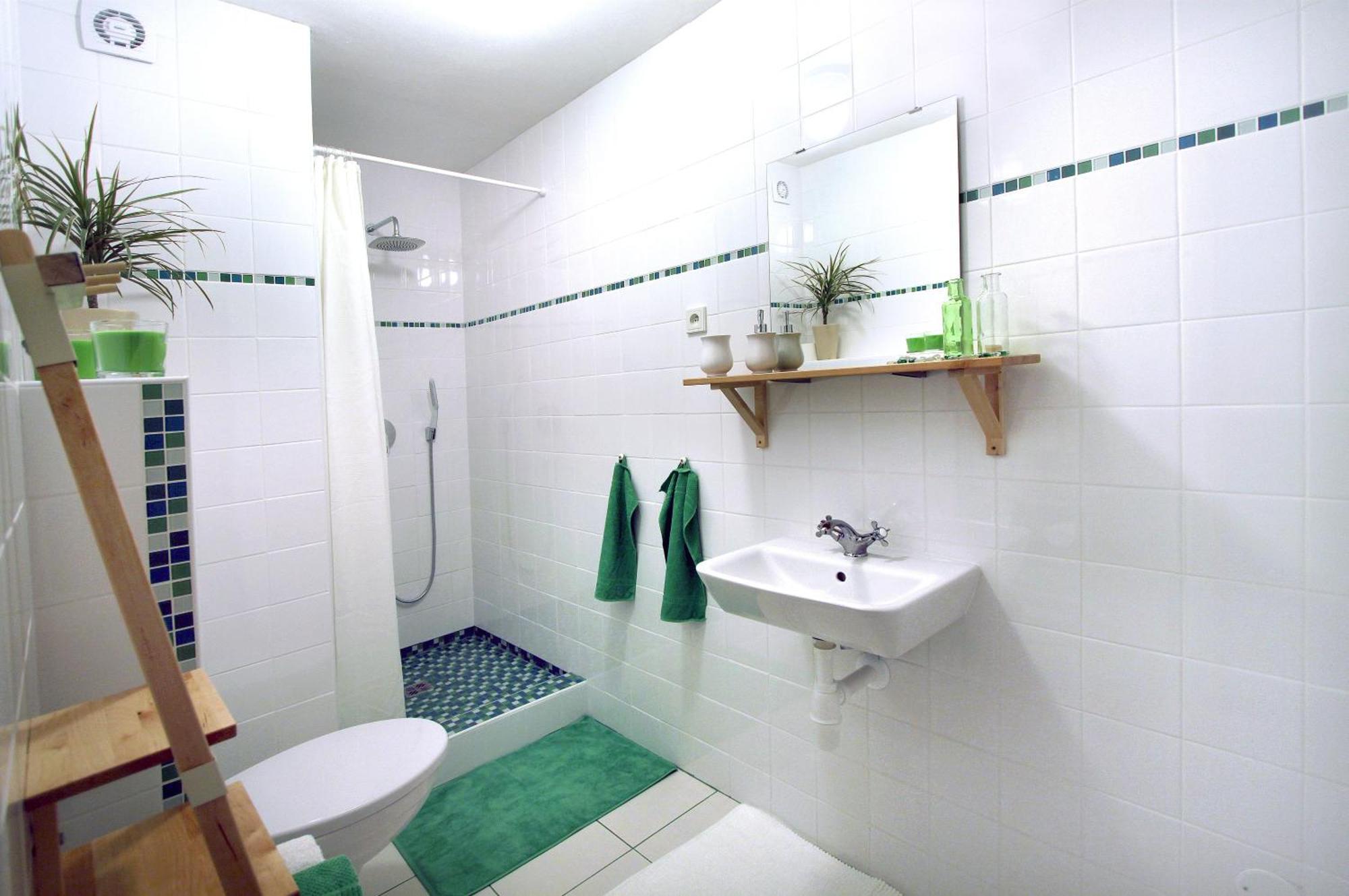 Apartmany U Basty Hlučín Eksteriør bilde